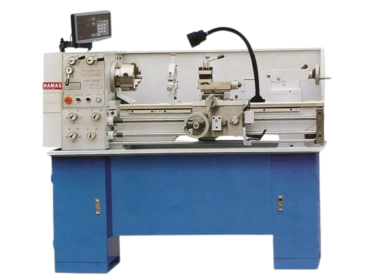 HAMAS - Ing. Josef Sillipp