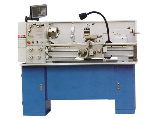 HAMAS - Ing. Josef Sillipp