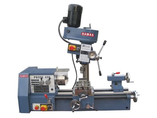 HAMAS - Ing. Josef Sillipp